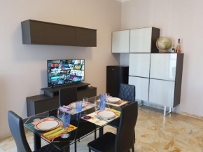 Giolitti Luxury Apartment